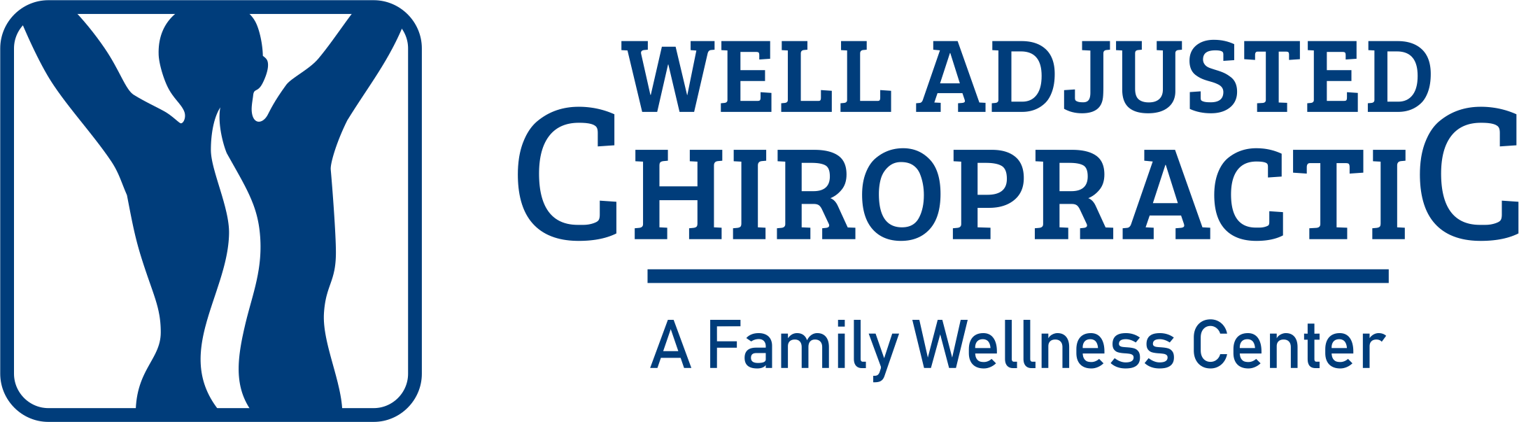 Well Adjusted Chiropractic